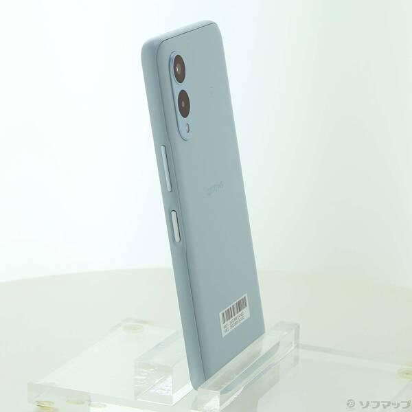 〔中古〕FCNT arrows We2 M07 128GB ライトブルー ASMC07001 楽天 SIMフリー〔269-ud〕 |  | 03