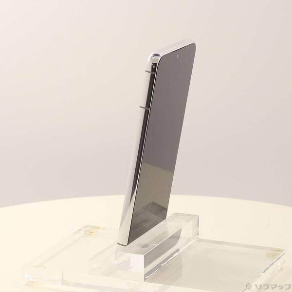 〔中古〕GALAXY(ギャラクシー) Galaxy S22 256GB ファントムホワイト SCG13 au SIMフリー〔251-ud〕 |  | 01