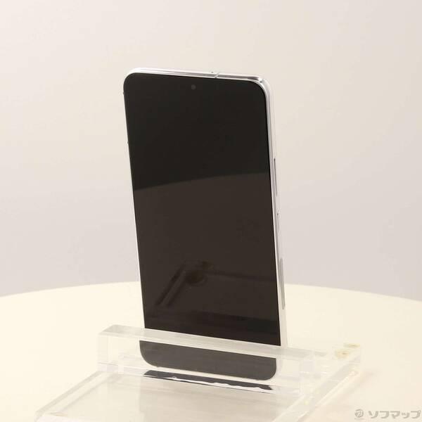〔中古〕GALAXY(ギャラクシー) Galaxy S22 256GB ファントムホワイト SCG13 au SIMフリー〔251-ud〕 |  | 02