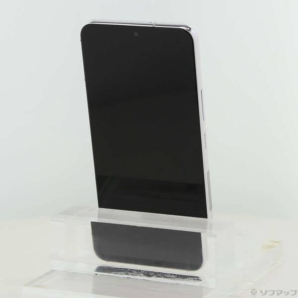 〔中古〕GALAXY(ギャラクシー) Galaxy S22 256GB ファントムホワイト SCG13 au SIMフリー〔305-ud〕 |  | 02