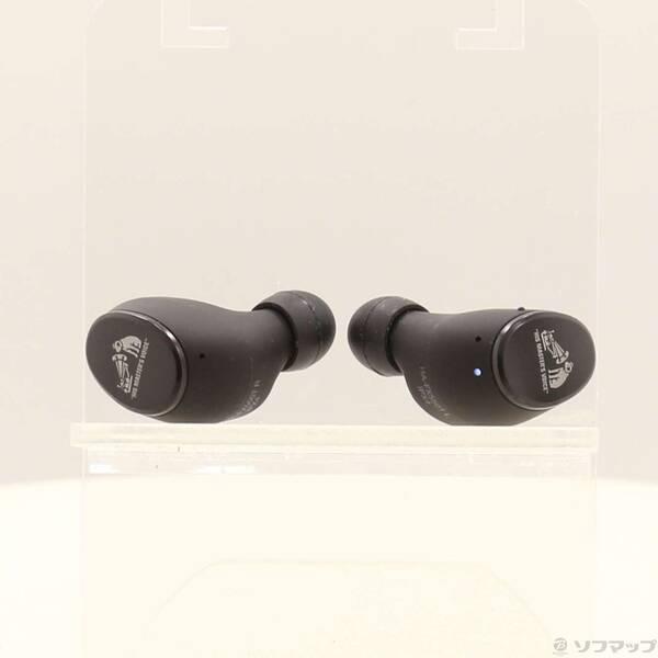 〔中古〕Victor(ビクター) HA-FX550T-B ブラック〔352-ud〕 | 
