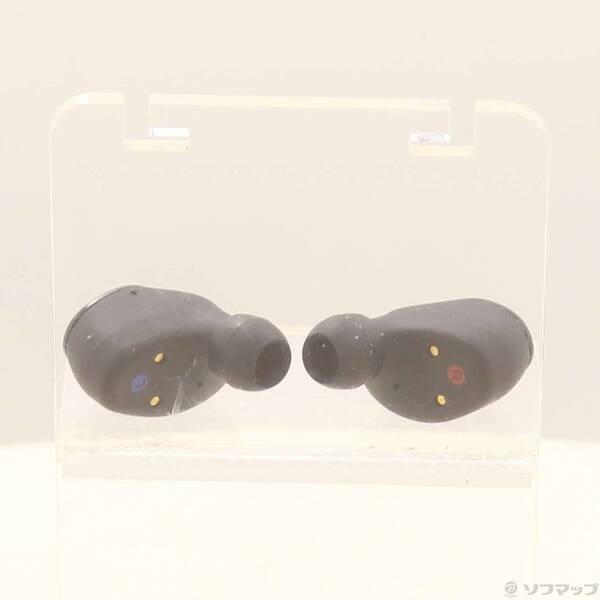 〔中古〕Victor(ビクター) HA-FX550T-B ブラック〔352-ud〕 |  | 02