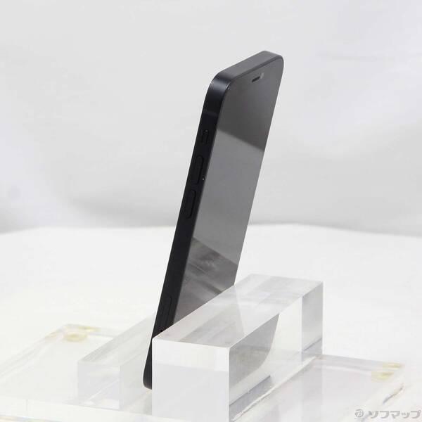 〔中古〕Apple(アップル) iPhone12 mini 64GB ブラック MGA03J／A SIMフリー〔344-ud〕 |  | 01