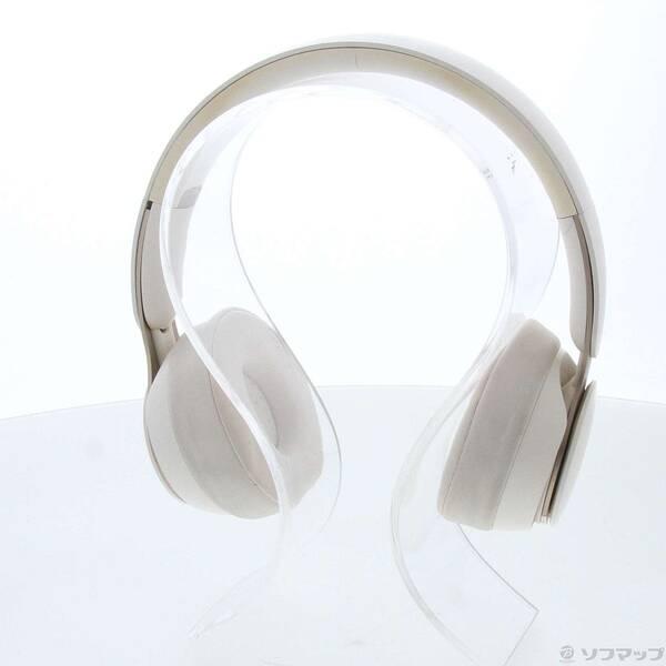 〔中古〕Beats by Dr. Dre beats by dr.dre Solo Pro Wireless アイボリー MRJ72PA／A〔198-ud〕 |  | 02