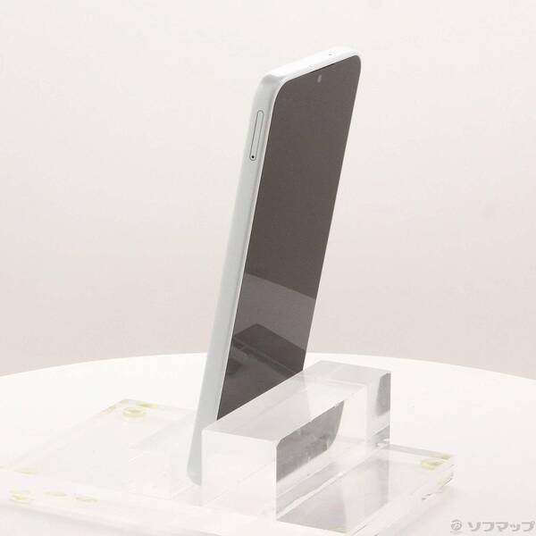 〔中古〕ZTE Libero 5G IV 128GB ホワイト ZESCD2 Y!mobile SIMフリー〔349-ud〕 |  | 01