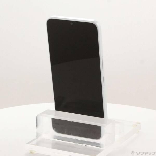 〔中古〕ZTE Libero 5G IV 128GB ホワイト ZESCD2 Y!mobile SIMフリー〔349-ud〕 |  | 02
