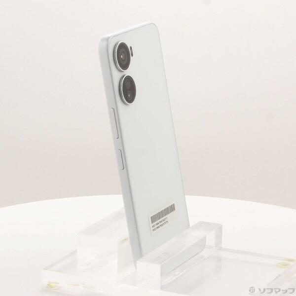 〔中古〕ZTE Libero 5G IV 128GB ホワイト ZESCD2 Y!mobile SIMフリー〔349-ud〕 |  | 03