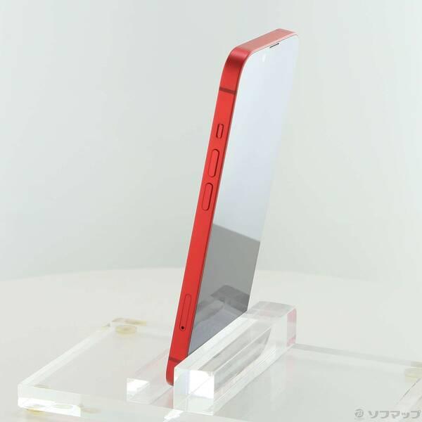 〔中古〕Apple(アップル) iPhone14 256GB プロダクトレッド MPWG3J／A SIMフリー〔251-ud〕 |  | 01