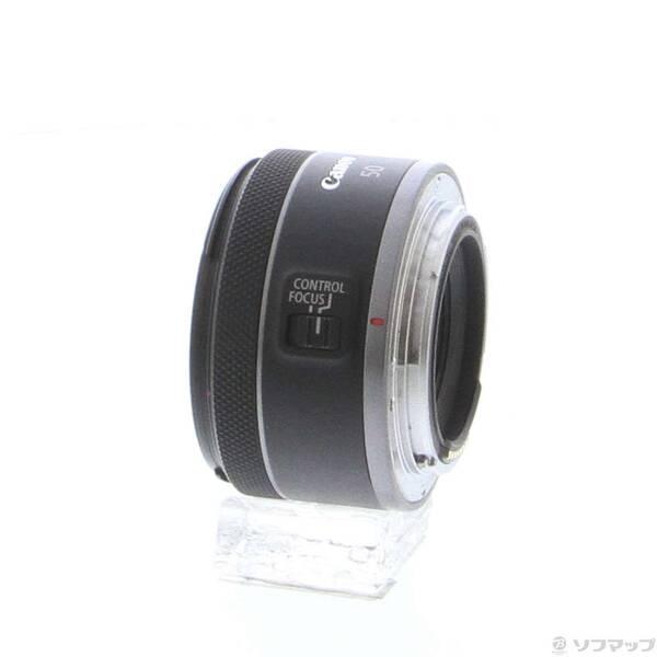 〔中古〕Canon(キヤノン) RF50mm F1.8 STM〔348-ud〕 |  | 01