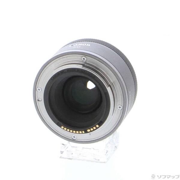 〔中古〕Canon(キヤノン) RF50mm F1.8 STM〔348-ud〕 |  | 02