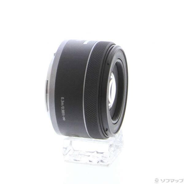 〔中古〕Canon(キヤノン) RF50mm F1.8 STM〔348-ud〕 |  | 03