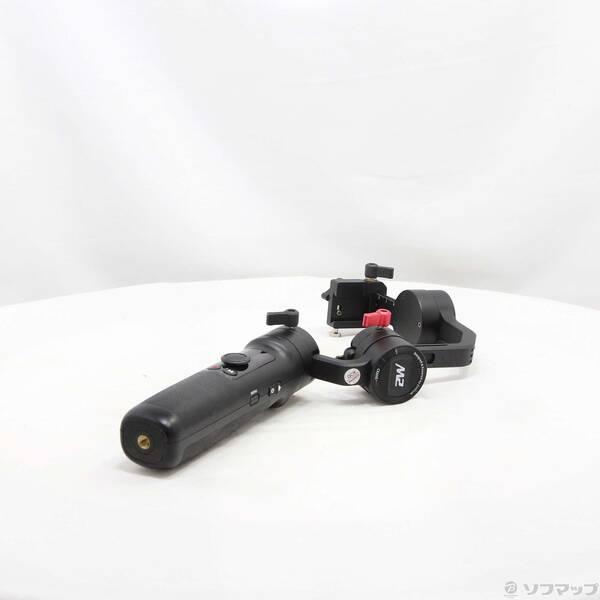 〔中古〕ZHIYUN CRANE M2 CR106 マルチデバイス用コンパクト3軸スタビライザー〔262-ud〕 |  | 01