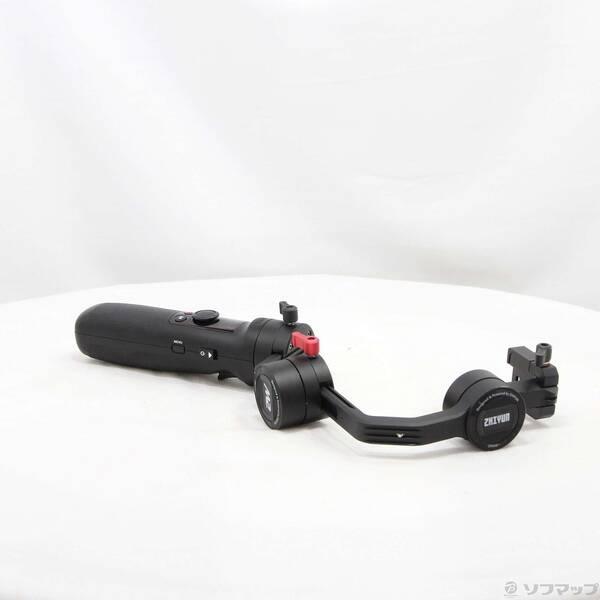 〔中古〕ZHIYUN CRANE M2 CR106 マルチデバイス用コンパクト3軸スタビライザー〔262-ud〕 |  | 02