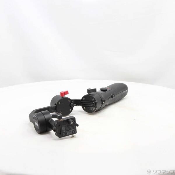 〔中古〕ZHIYUN CRANE M2 CR106 マルチデバイス用コンパクト3軸スタビライザー〔262-ud〕 |  | 03