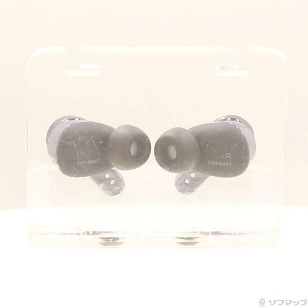 〔中古〕audio-technica(オーディオテクニカ) ATH-TWX9MK2 BK ブラック〔352-ud〕 |  | 02