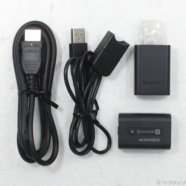 〔中古〕SONY(ソニー) HDR-CX535 ピンク〔262-ud〕 |  | 04