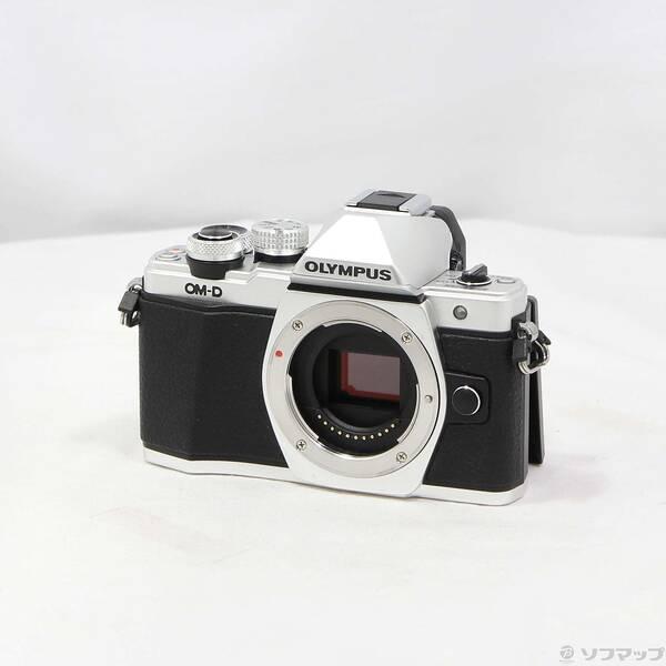 〔中古〕OLYMPUS(オリンパス) OM-D E-M10 MarkII ボディー〔349-ud〕 | 
