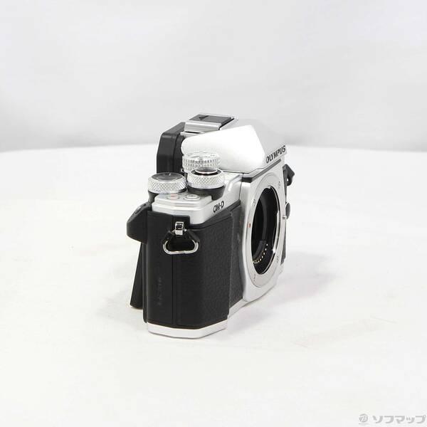 〔中古〕OLYMPUS(オリンパス) OM-D E-M10 MarkII ボディー〔349-ud〕 |  | 03