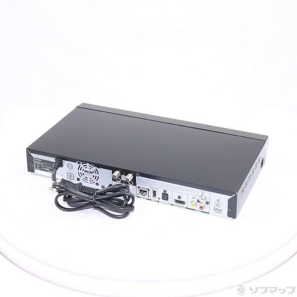 〔中古〕TOSHIBA(東芝) 〔中古品〕 320GB HDD内蔵 ブルーレイレコーダー DBR-C100(USB HDD録画対応) ［320GB ／1番組録画］〔305-ud〕 |  | 02