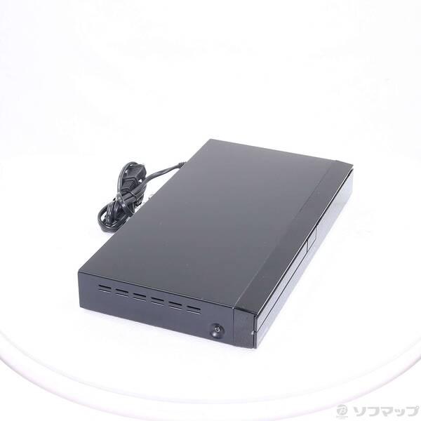 〔中古〕TOSHIBA(東芝) 〔中古品〕 320GB HDD内蔵 ブルーレイレコーダー DBR-C100(USB HDD録画対応) ［320GB ／1番組録画］〔305-ud〕 |  | 03