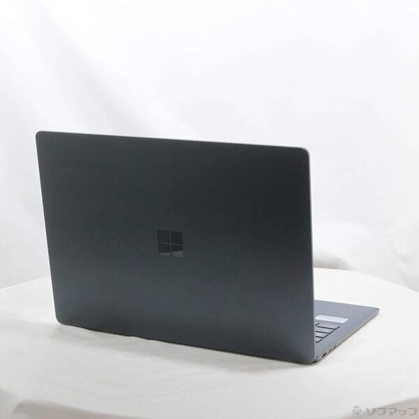 〔中古〕Microsoft(マイクロソフト) Surface Laptop 3 〔Core i5／8GB／SSD256GB〕 V4C-00060 コバルトブルー 〔Windows 10〕〔349-ud〕 |  | 02