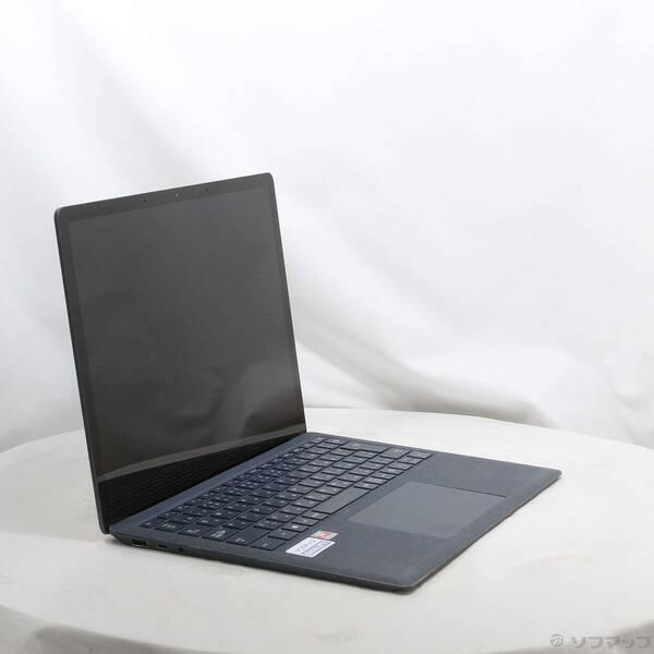 〔中古〕Microsoft(マイクロソフト) Surface Laptop 3 〔Core i5／8GB／SSD256GB〕 V4C-00060 コバルトブルー 〔Windows 10〕〔349-ud〕 |  | 03