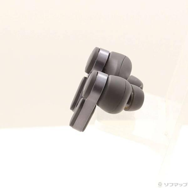 〔中古〕audio-technica(オーディオテクニカ) ATH-TWX7 アッシュブラック〔349-ud〕 |  | 01