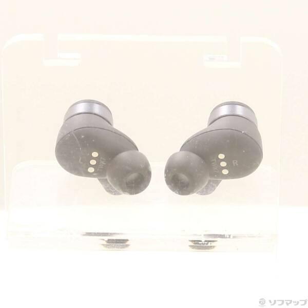 〔中古〕audio-technica(オーディオテクニカ) ATH-TWX7 アッシュブラック〔349-ud〕 |  | 02