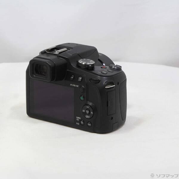 〔中古〕Panasonic(パナソニック) LUMIX DC-FZ85D-K〔276-ud〕 |  | 02