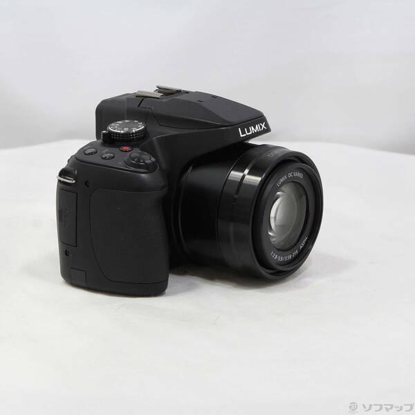 〔中古〕Panasonic(パナソニック) LUMIX DC-FZ85D-K〔276-ud〕 |  | 03