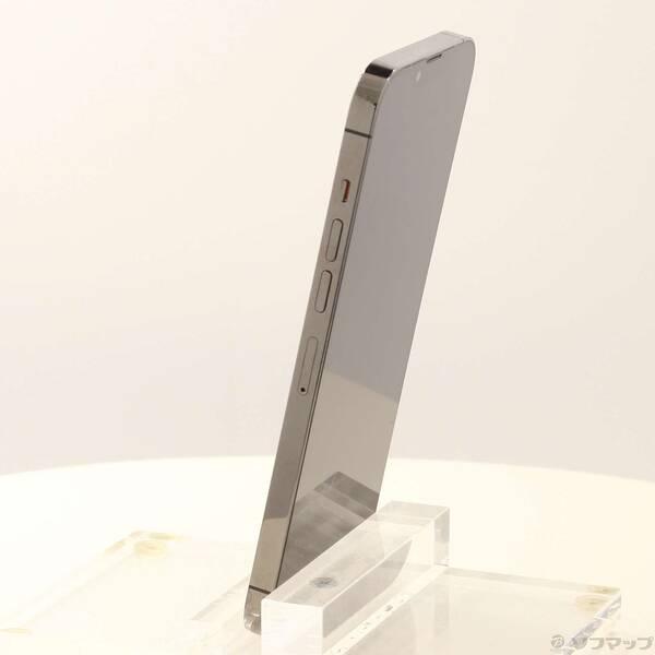 中古〕Apple(アップル) iPhone13 Pro Max 512GB グラファイト MLJQ3J