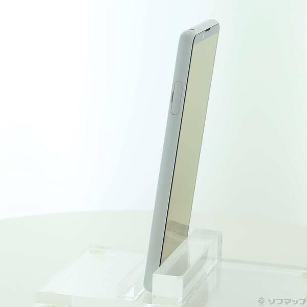 〔中古〕SONY(ソニー) Xperia 10 III 128GB ホワイト SO-52B docomoロック解除SIMフリー〔276-ud〕 |  | 01