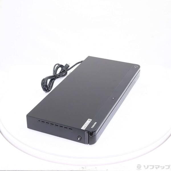 〔中古〕TOSHIBA(東芝) 〔中古品〕 ブルーレイレコーダー REGZA（レグザ） DBR-T1007 ［1TB ／3番組同時録画］〔198-ud〕 |  | 03