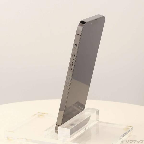 〔中古〕Apple(アップル) iPhone13 Pro Max 512GB グラファイト MLJQ3J／A SIMフリー 〔ネットワーク利用制限▲〕〔247-ud〕 |  | 01