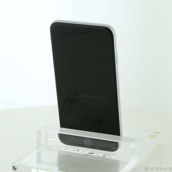 〔中古〕Apple(アップル) iPhone SE 第2世代 256GB ホワイト MHGX3J／A SIMフリー〔262-ud〕 |  | 02