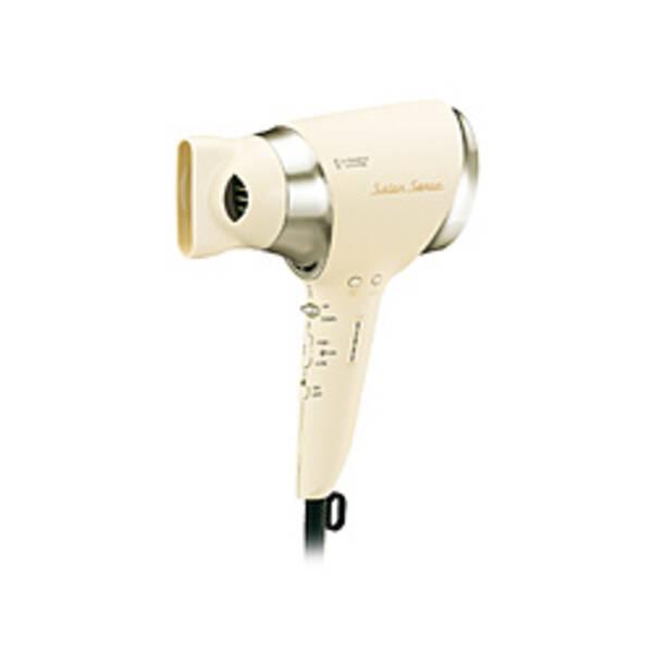 〔中古〕コイズミ 〔展示品〕 イオンバランスドライヤー Salon Sense アイボリー KHD-9965／C〔198-ud〕 | 