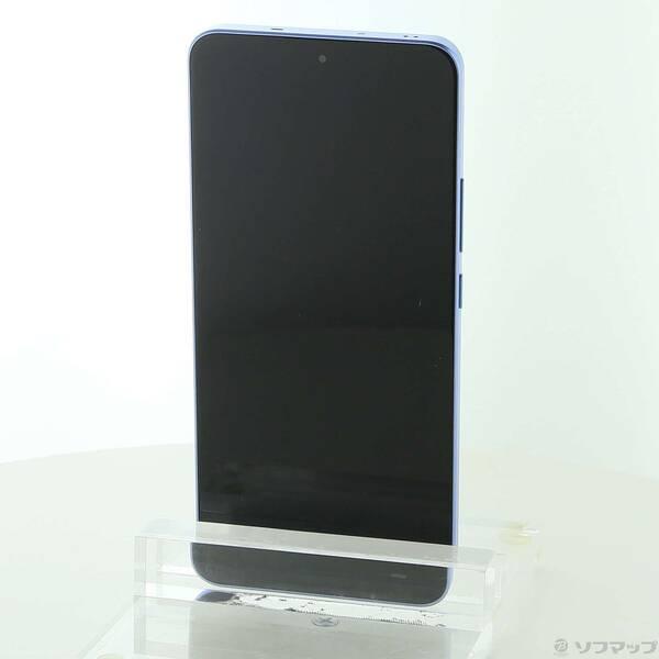 中古〕Xiaomi(シャオミ) Xiaomi 13T 256GB アルパインブルー XIG04 au