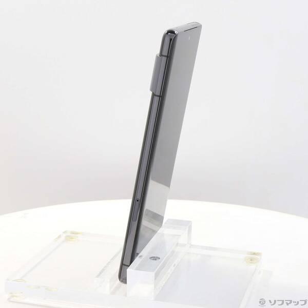 〔中古〕GOOGLE(グーグル) Google Pixel 7 Pro 128GB オブシディアン GFE4J SIMフリー〔297-ud〕 |  | 01