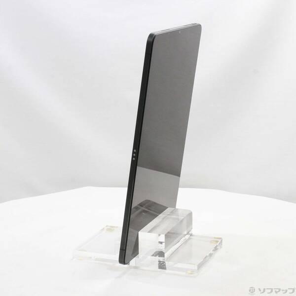 〔中古〕XIAOMI Xiaomi Pad 5 128GB コズミックグレー 21051182G Wi-Fi〔297-ud〕 |  | 01