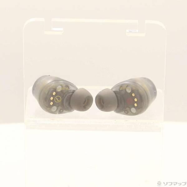 〔中古〕audio-technica(オーディオテクニカ) ATH-CKS30TW+TBK〔348-ud〕 |  | 02