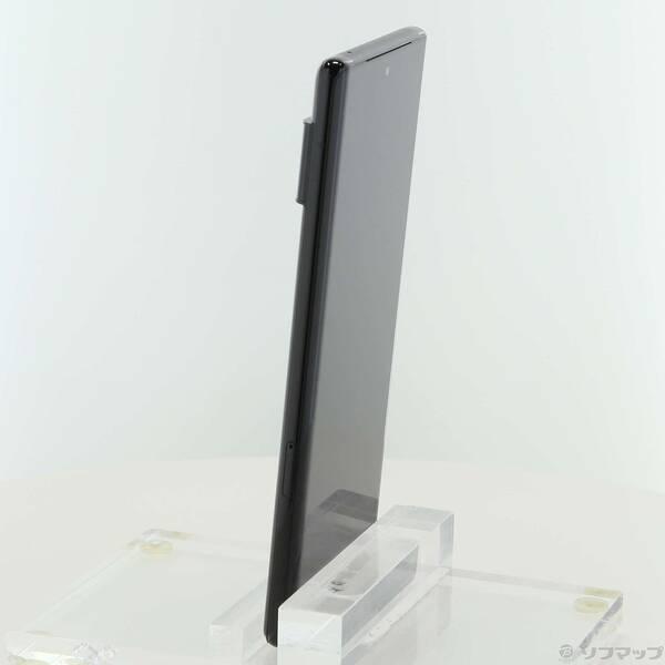 〔中古〕GOOGLE(グーグル) Google Pixel 6 Pro 128GB ストーミーブラック GF5KQ SIMフリー〔251-ud〕 |  | 01