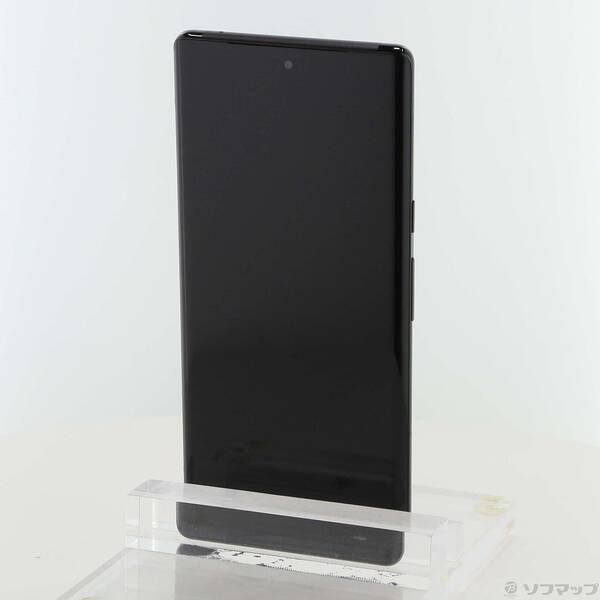 〔中古〕GOOGLE(グーグル) Google Pixel 6 Pro 128GB ストーミーブラック GF5KQ SIMフリー〔251-ud〕 |  | 02