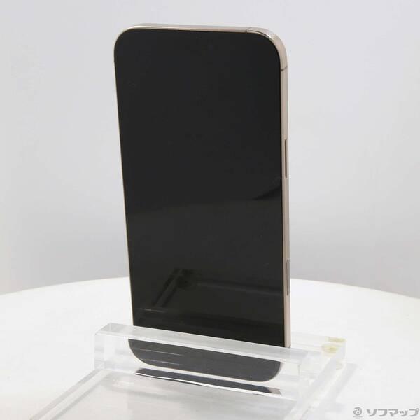 〔中古〕Apple(アップル) iPhone16 Pro Max 512GB デザートチタニウム MYWN3J／A SIMフリー〔377-ud〕 |  | 02