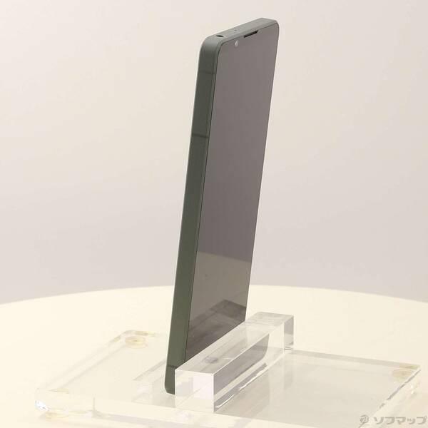 〔中古〕SONY(ソニー) Xperia 1 VII 256GB モスグリーン XQ-FS44 G1JPCX0 SIMフリー〔258-ud〕 |  | 01