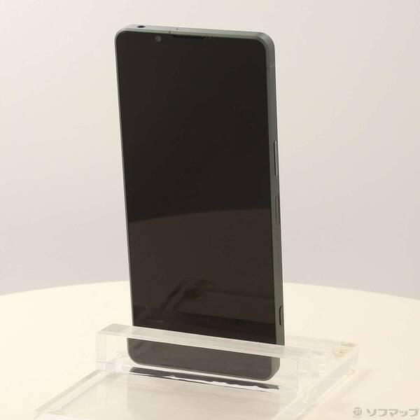 〔中古〕SONY(ソニー) Xperia 1 VII 256GB モスグリーン XQ-FS44 G1JPCX0 SIMフリー〔258-ud〕 |  | 02