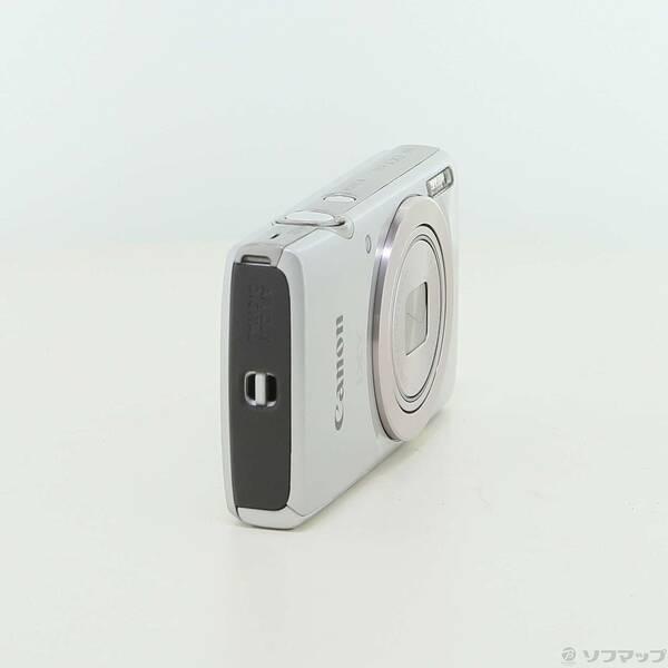 〔中古〕Canon(キヤノン) IXY 200 SL シルバー〔269-ud〕 |  | 03