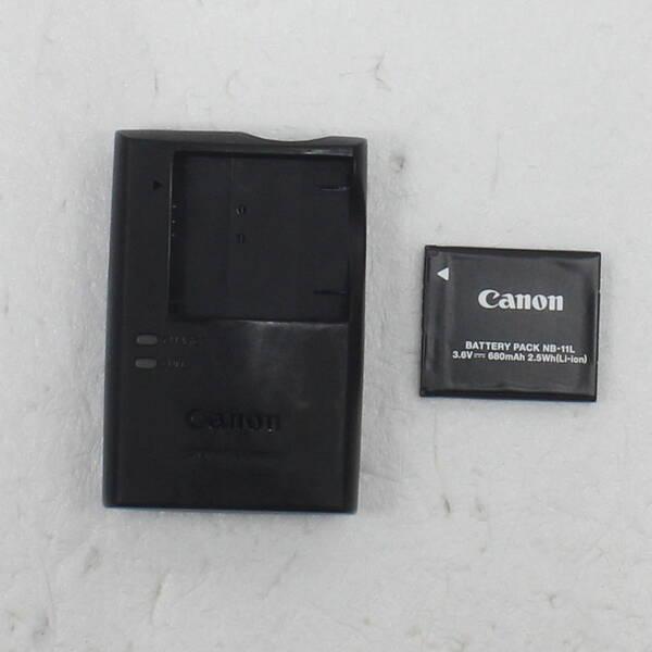 〔中古〕Canon(キヤノン) IXY 200 SL シルバー〔269-ud〕 |  | 04