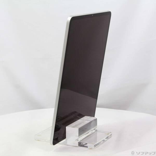 〔中古〕Apple(アップル) iPad Pro 12.9インチ 第6世代 256GB シルバー MNXT3J／A Wi-Fi〔344-ud〕 |  | 01