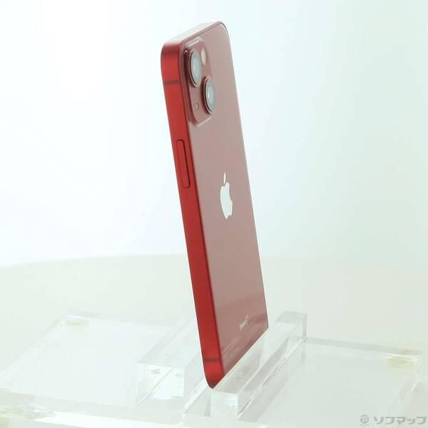 〔中古〕Apple(アップル) iPhone13 mini 128GB プロダクトレッド NLJG3J／A SIMフリー〔269-ud〕 |  | 03