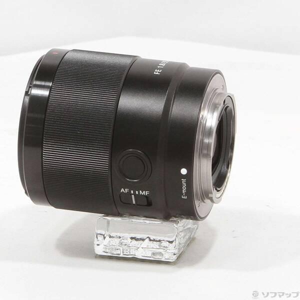 〔中古〕SONY(ソニー) FE 35mm F1.8 SEL35F18F〔258-ud〕 |  | 01
